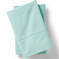 300 Thread Count Cotton Percale Pillowcases