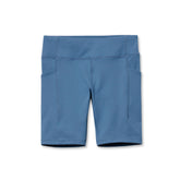 Girls Active Bike Shorts