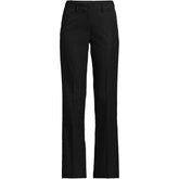 School Uniform Women's Recycle Active Chino Comfort Waist Straight Leg Pants