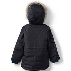 Kids Expedition Waterproof Winter Down Parka