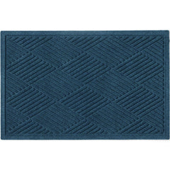 Matterly Waterhog Doormat Diamond
