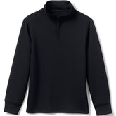 Kids Active Performance Quarter Zip Pullover
