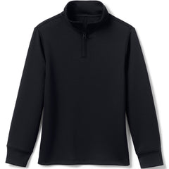 Kids Active Performance Quarter Zip Pullover