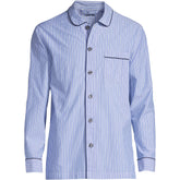Men's Essential Pajama Shirt