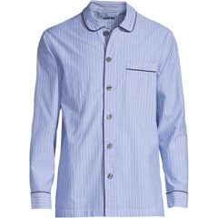 Men's Essential Pajama Shirt