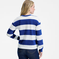 Women's Long Sleeve Mariner Jersey T-Shirt