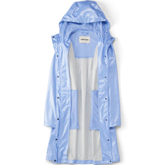 Women's Squall Waterproof Slicker Raincoat