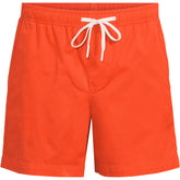 Men's 5.5" Lightweight Twill Easy Shorts