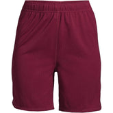 Women's Mesh Gym Shorts