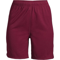Women's Mesh Gym Shorts