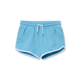 Girls Camp Shorts