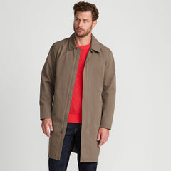 Men's Tall Squall Mac Raincoat