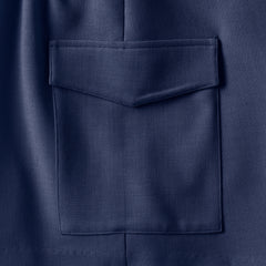 Women's Crepe Above The Knee Skort