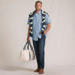 Men's Rigid Easy Classic Fit Jean