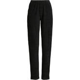 Women's Tall Sport Knit High Rise Corduroy Pants