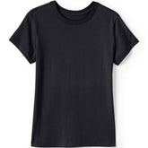 School Uniform Girls Short Sleeve Essential Tee