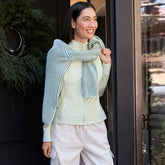 Women's High Impact Full Zip Jacket