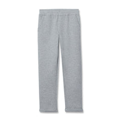 Boys Iron Knee Texture Knit Pants