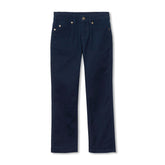 Boys Iron Knee Twill 5 Pocket Pants