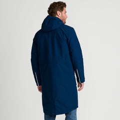Men's Tall Squall Waterproof Insulated Winter Stadium Coat