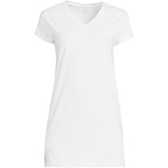 Women's Lightweight Jersey Extra Long Tunic