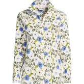 Tall Anyweather Fleece Quarter Zip Pullover
