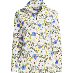 Anyweather Fleece Quarter Zip Pullover