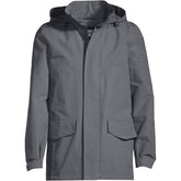 Men's Big Outrigger Mesh Lined Jacket