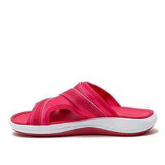 Women's Comfort Water Resistant Slides