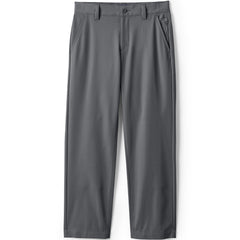 Boys Husky Iron Knee Active Performance Chino Pants