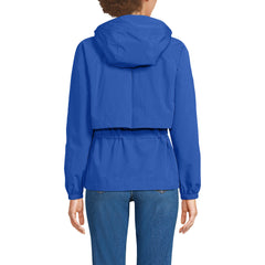 Women's Petite Squall Packable Rain Jacket
