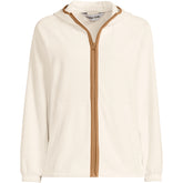 Women's Plus Size Anyweather RainDefense Fleece Full Zip Jacket
