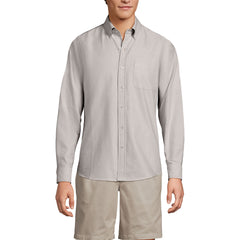 Men's Traditional Fit Sail Rigger Oxford Shirt