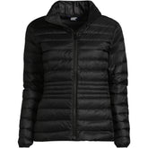 Women's Tall Wanderweight Packable Down Jacket
