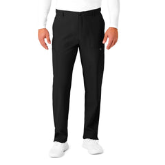 School Uniform Men's Tall Wink W123 Flat Front Cargo Scrub Pants