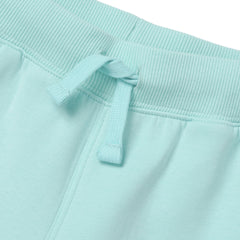 Girls Wide Leg Knit Pants