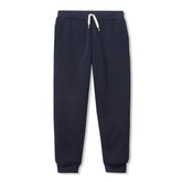 Kids Husky Sherpa Fleece Lined Jogger Sweatpants