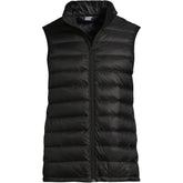 Men's Big Wanderweight Packable Down Vest