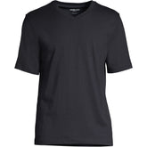 Men's Big and Tall Super-T Short Sleeve V-Neck T-Shirt