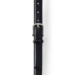 School Uniform Women's Plus Size Glove Leather Belt