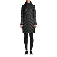 Women's Wanderweight Packable Down Coat