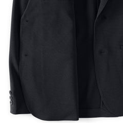 Men's Ponte Knit Blazer