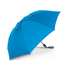 ShedRain UnbelievaBrella Reverse Closing Auto Open Compact Umbrella
