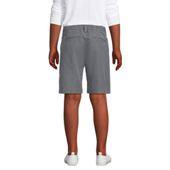 Boys Classic Active Performance Chino Shorts