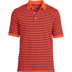 Men's Short Sleeve Cotton Supima Polo Shirt