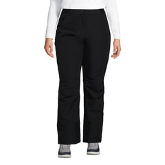 Women's Plus Size Squall Waterproof Insulated Snow Pants