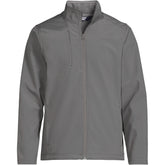 Men's Big Soft Shell Jacket