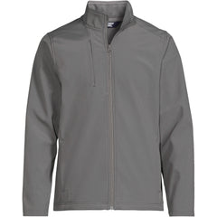 Men's Soft Shell Jacket