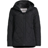 Tall FeatherFree Onion Quilted Insulated Jacket