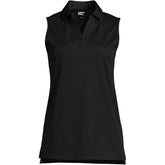 Women's Performance Pique Polo